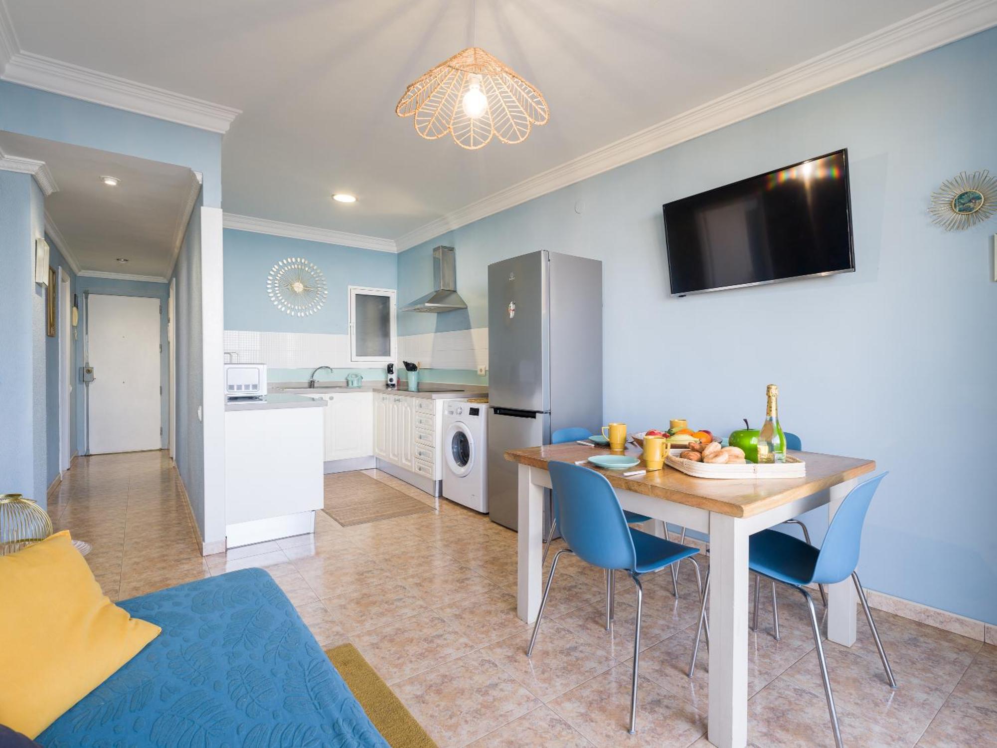 Casita Canaria Playa Beachfront Access & Lateral Ocean View With Terrace Las Palmas de Gran Canaria Eksteriør billede
