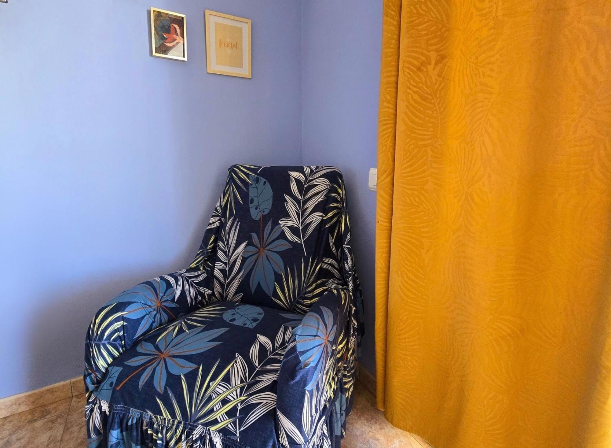 Casita Canaria Playa Beachfront Access & Lateral Ocean View With Terrace Las Palmas de Gran Canaria Eksteriør billede