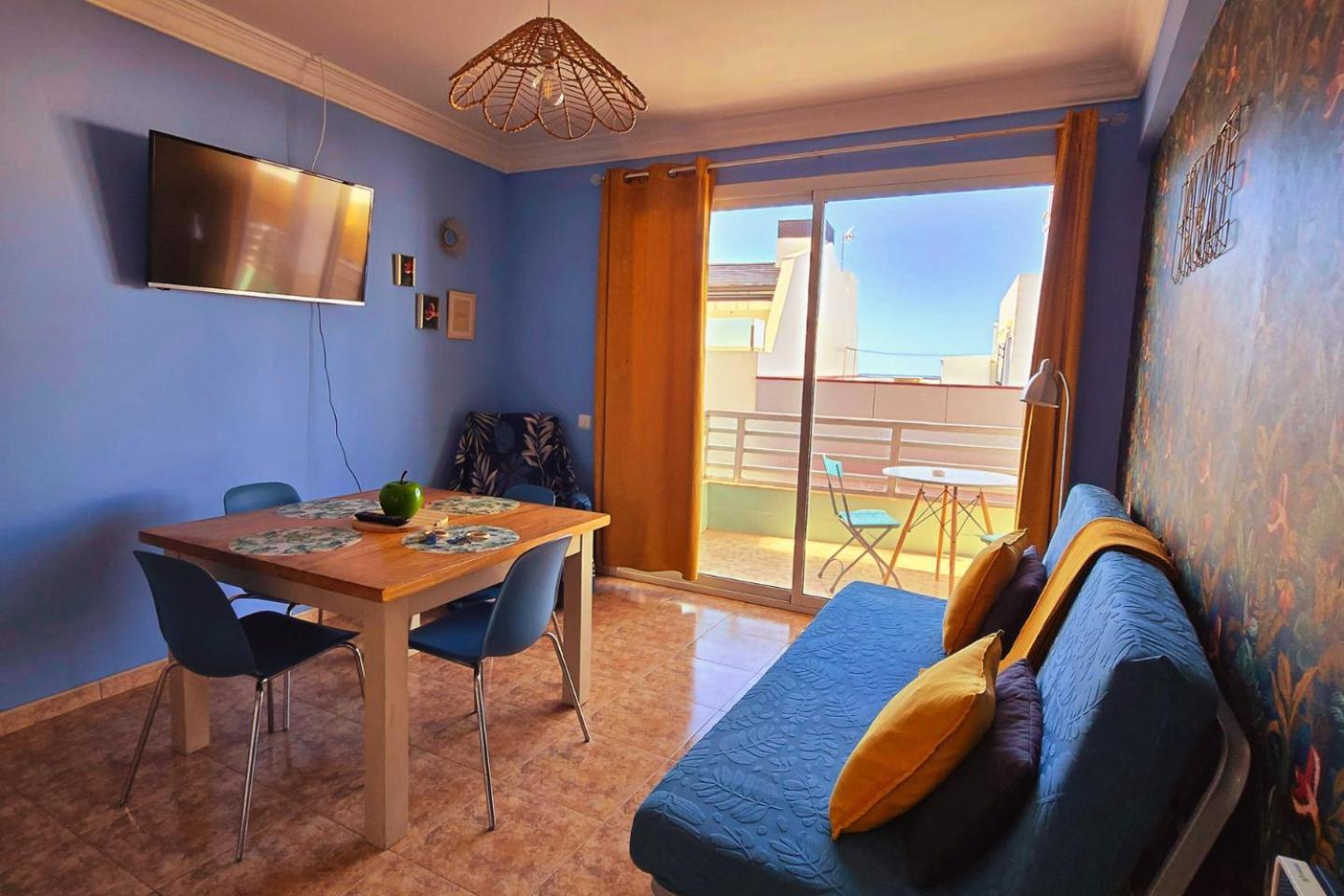 Casita Canaria Playa Beachfront Access & Lateral Ocean View With Terrace Las Palmas de Gran Canaria Eksteriør billede