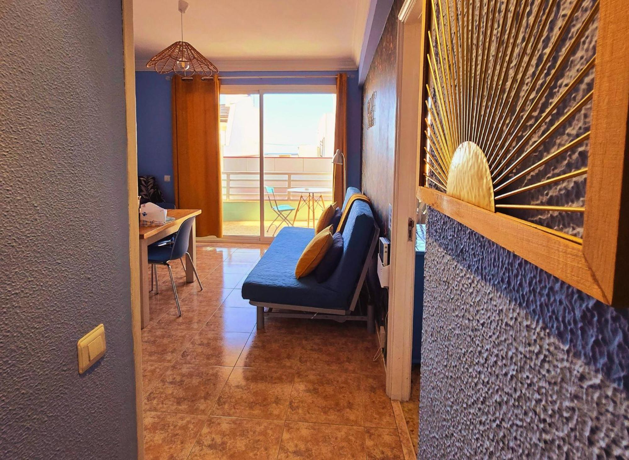 Casita Canaria Playa Beachfront Access & Lateral Ocean View With Terrace Las Palmas de Gran Canaria Eksteriør billede